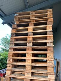 BANCALI IN LEGNO EPAL