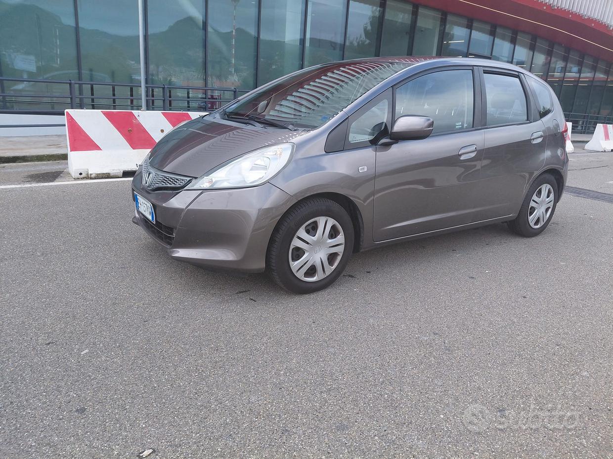 Honda Jazz 2ª serie 08-15