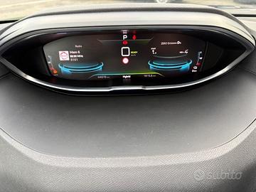 PEUGEOT 3008 2ª serie 3008 Hybrid 225 e-EAT8 GT