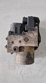 Centralina ABS Fiat Ducato 2° serie 0273004168