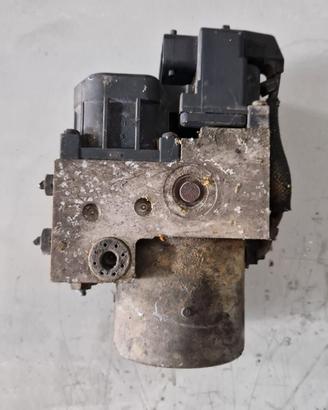 Centralina ABS Fiat Ducato 2° serie 0273004168