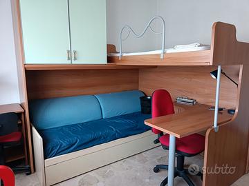 Appartamento 3 stanze