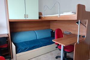 Appartamento 3 stanze