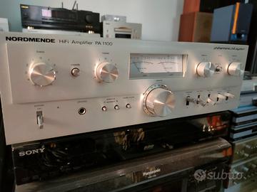Nordmende PA 1100
