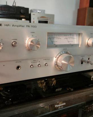 Nordmende PA 1100