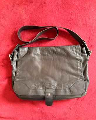 Liberty of London Messenger Bag  – Originale 2008