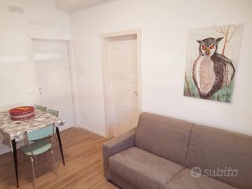 Appartamento LIDO DI DANTE