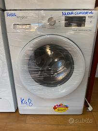 LAVATRICE WHIRLPOOL 8KG