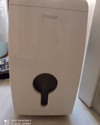 deumidificatore