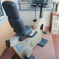 Attrezzi per il fitness