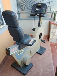 Attrezzi per il fitness
