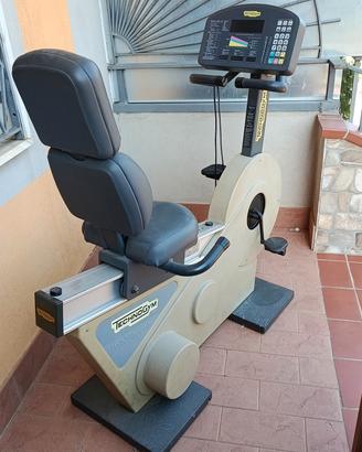 Attrezzi per il fitness
