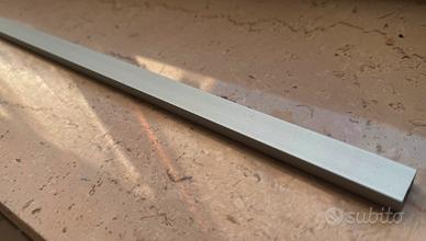 Fap Ceramiche Listelli Lumina Satin Silver 5 pezzi