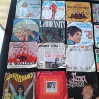 Dischi vinile 45 giri