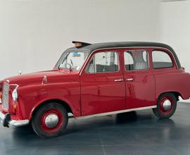 Austin FX4R Taxi inglese