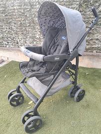 Passeggino chicco