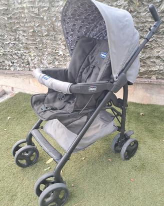 Passeggino chicco