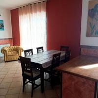 Comodo appartamento a pochi passi dal mare