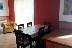 Comodo appartamento a pochi passi dal mare