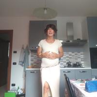 Donna pulizie