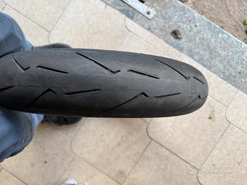Pneumatici Pirelli