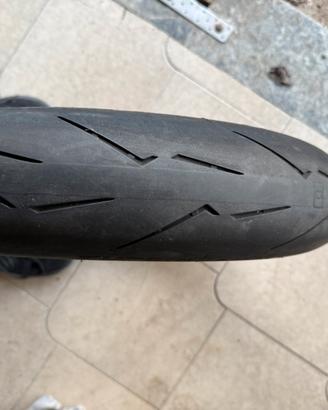 Pneumatici Pirelli