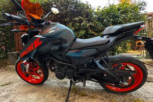 Ktm 125