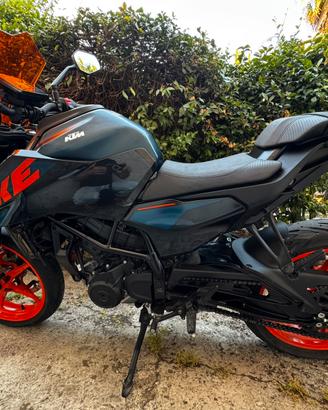 Ktm 125