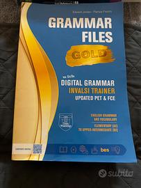 Grammar Files