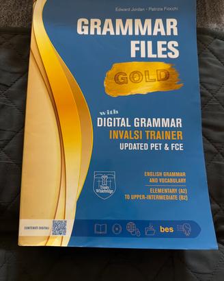 Grammar Files