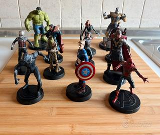 Statue Marvel