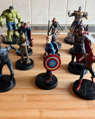 Statue Marvel