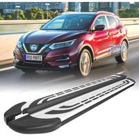 PEDANE NISSAN QASHQAI 14-18