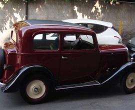 FIAT Altro modello - 1937