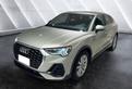 Audi Q3 Sportback 35 TDI Business Plus