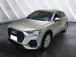 Audi Q3 Sportback 35 TDI Business Plus