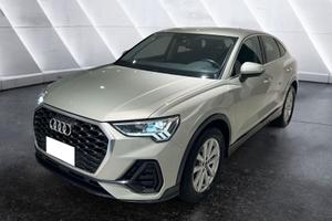 Audi Q3 Sportback 35 TDI Business Plus