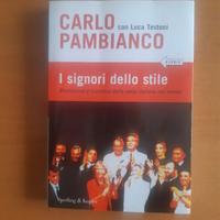 Libro I signori dello stile