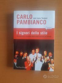 Libro I signori dello stile