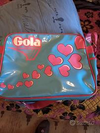 BORSA DA RAGAZZA MARCA GOLA 