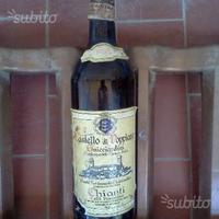 Guicciardini Chianti Colli Fiorentini 1985
