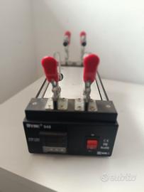 Macchina per la riparazione di schermi LCD/touch s