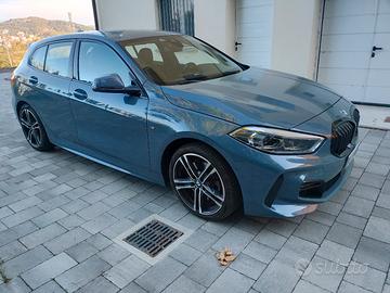 BMW serie 1 120d m sport 190cv
