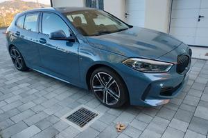 BMW serie 1 120d m sport 190cv