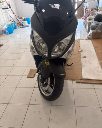 T max 500