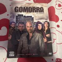 Gomorra la serie