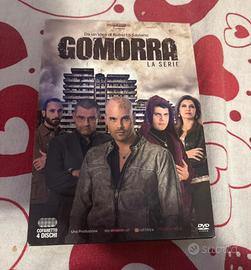 Gomorra la serie