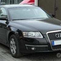 Parabrezza Audi A6 C6 III serie (2004-2011)