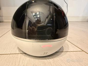 Video sorveglianza c 67