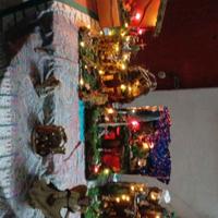 Presepi napoletani completi di tutto